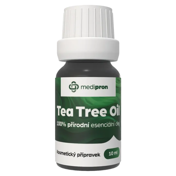 medipron Tea Tree Oil 10 ml